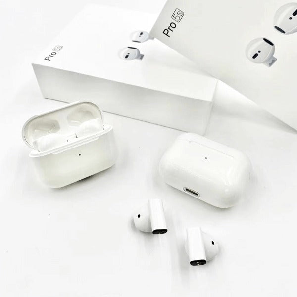Pro 5s Mini Tws Pro 5s Earphone Wireless Bluetooth 5.0