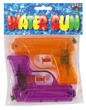Load image into Gallery viewer, Zoom Water Gun 11cm Full pack of 6 Pcs(random color )