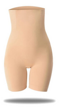 Load image into Gallery viewer, Women&#39;s High Waist Heavy-Shapewear | Tummy Control Tucker | Women’s Half Body Shaper, Waist Shape Wear |  Women Waist, Thigh, hips and Belly Slimmer Shape Wear