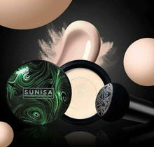 Load image into Gallery viewer, Sunisa Foundation Waterproof Mushroom Head Air Cushion Bb Cream Liquid Foundations Cc Cream