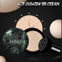 Load image into Gallery viewer, Sunisa Foundation Waterproof Mushroom Head Air Cushion Bb Cream Liquid Foundations Cc Cream