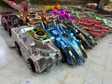 Load image into Gallery viewer, Toy Tribe F1 – 12 Pcs Car Set Pull Back Race Cars For Kids (random Design &amp; Color)
