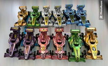 Load image into Gallery viewer, Toy Tribe F1 – 12 Pcs Car Set Pull Back Race Cars For Kids (random Design &amp; Color)