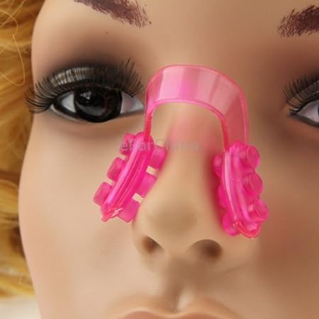 U-shaped Clip For Shaping Beautiful Nose