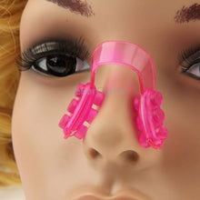 Load image into Gallery viewer, U-shaped Clip For Shaping Beautiful Nose