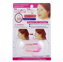 Load image into Gallery viewer, U-shaped Clip For Shaping Beautiful Nose