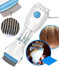 Load image into Gallery viewer, V-COMB Anti-lice Chemical Free Head Lice