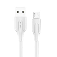 Load image into Gallery viewer, V5a Android Cable | Fast Data Cable Safety Fast Charging | Best Quality Android Cable