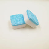 Washing Machine Cleaning Tablets - 12 Tablets Pack